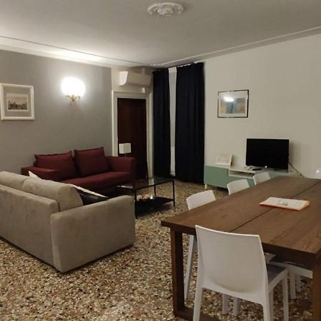 شقة Palazzo Boldu - Ca' Colombina البندقية المظهر الخارجي الصورة
