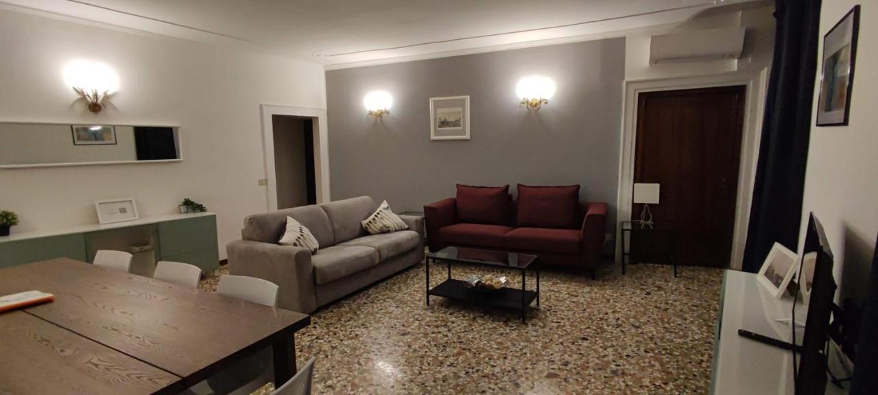 شقة Palazzo Boldu - Ca' Colombina البندقية المظهر الخارجي الصورة