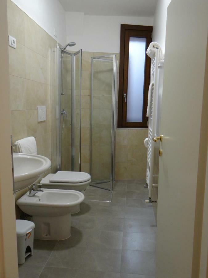 شقة Palazzo Boldu - Ca' Colombina البندقية المظهر الخارجي الصورة