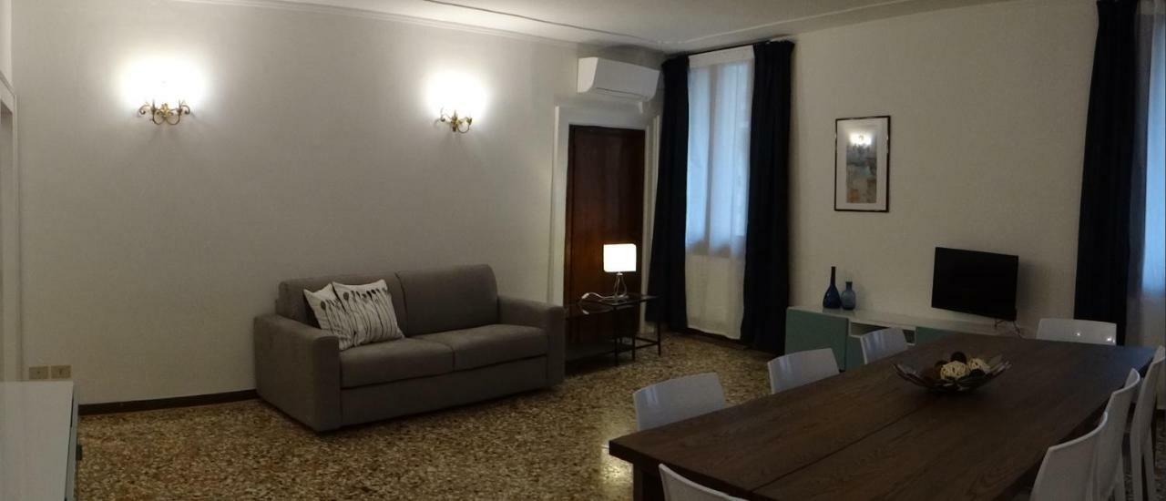 شقة Palazzo Boldu - Ca' Colombina البندقية المظهر الخارجي الصورة