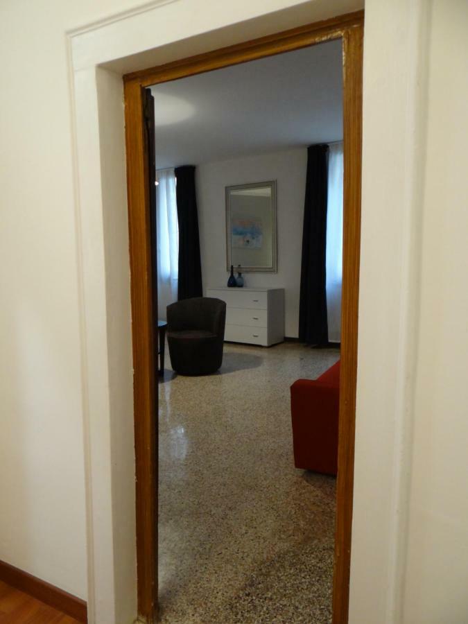 شقة Palazzo Boldu - Ca' Colombina البندقية المظهر الخارجي الصورة