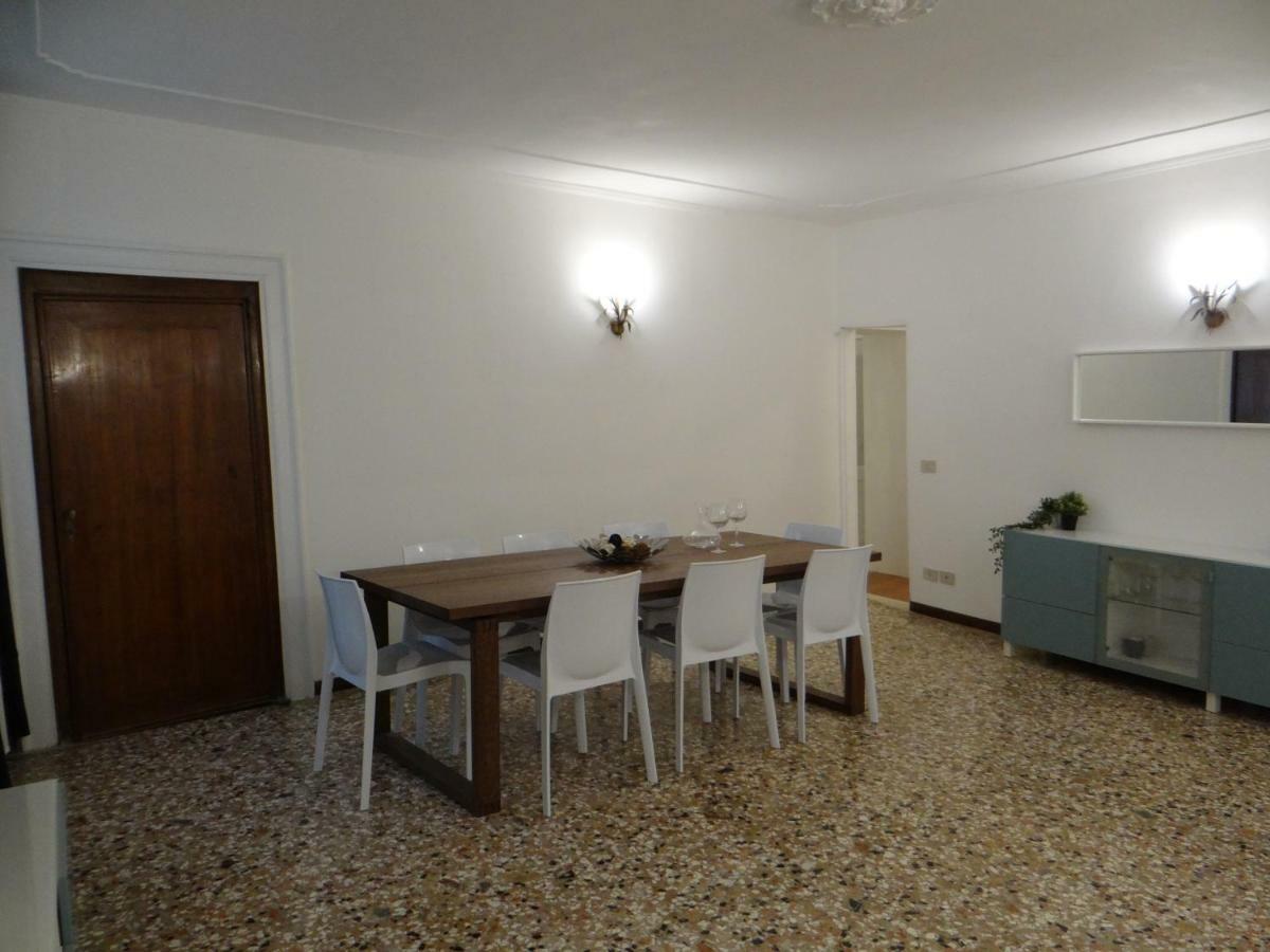 شقة Palazzo Boldu - Ca' Colombina البندقية المظهر الخارجي الصورة