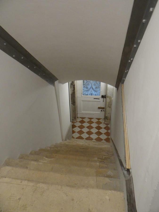 شقة Palazzo Boldu - Ca' Colombina البندقية المظهر الخارجي الصورة